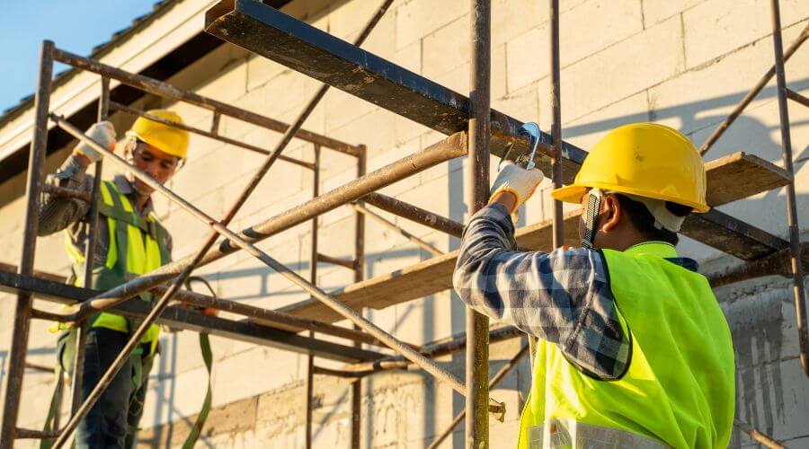 Professional fairlawn roofing services in Tensed, ID